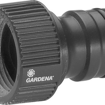 Gardena 02801-20 Ρακόρ Βρύσης 19mm