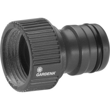 Gardena 02801-20 Ρακόρ Βρύσης 19mm