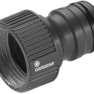 Gardena 02801-20 Ρακόρ Βρύσης 19mm