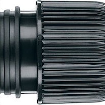 Gardena 02817-20 Ταχυσύνδεσμος 19mm Πορτοκαλί