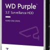 Western Digital Purple 3TB HDD Σκληρός Δίσκος 3.5