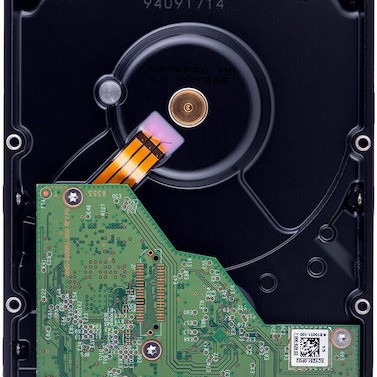 Western Digital Purple 3TB HDD Σκληρός Δίσκος 3.5