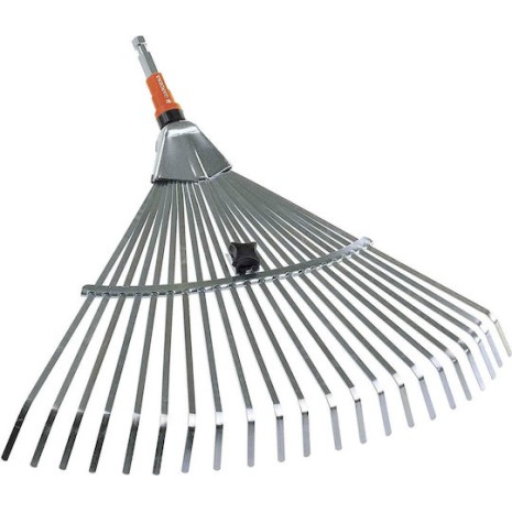 Gardena 03103-20 Τσουγκράνα Φύλλων Combisystem 30cm - 50cm