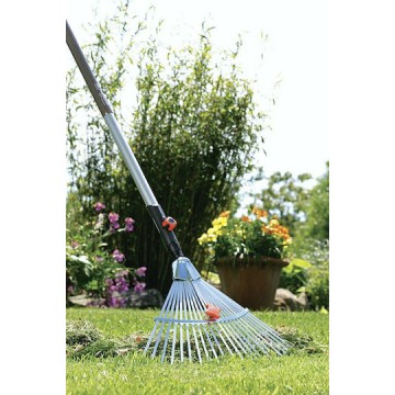 Gardena 03103-20 Τσουγκράνα Φύλλων Combisystem 30cm - 50cm