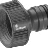 Gardena 02802-20 Ρακόρ Βρύσης 25.4mm