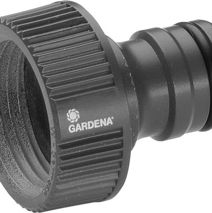 Gardena 02802-20 Ρακόρ Βρύσης 25.4mm