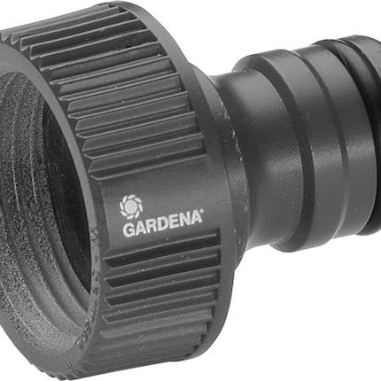 Gardena 02802-20 Ρακόρ Βρύσης 25.4mm