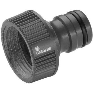 Gardena 02802-20 Ρακόρ Βρύσης 25.4mm
