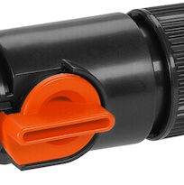 Gardena 02819-20 Ταχυσύνδεσμος με Διακόπτη 19mm