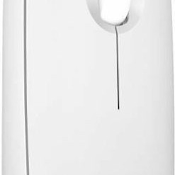 Logitech Pebble M350s Ασύρματο Bluetooth Ποντίκι White