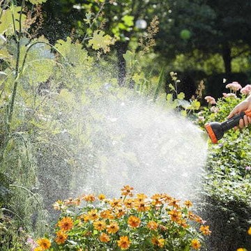 Gardena Profi Πιστόλι Νερού