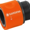 Gardena 02917-20 Ταχυσύνδεσμος με Αρσενικό Σπείρωμα 19mm