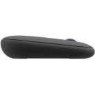 Logitech Pebble M350s Ασύρματο Bluetooth Ποντίκι Graphite