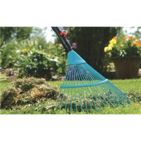 Gardena 03100-20 Τσουγκράνα Φύλλων Combisystem