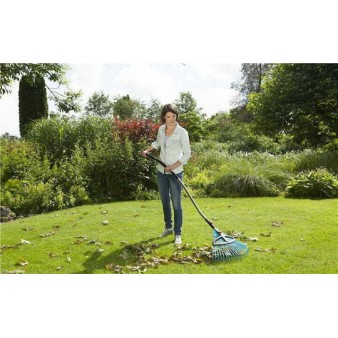 Gardena 03100-20 Τσουγκράνα Φύλλων Combisystem