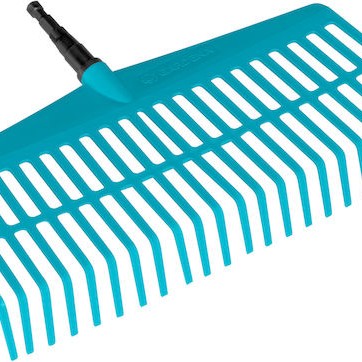 Gardena 03101-20 Τσουγκράνα Φύλλων Combi