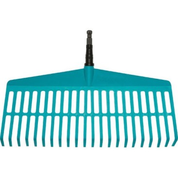 Gardena 03101-20 Τσουγκράνα Φύλλων Combi