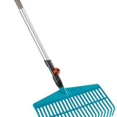 Gardena 03101-20 Τσουγκράνα Φύλλων Combi