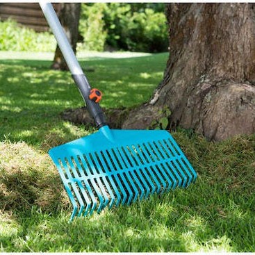 Gardena 03101-20 Τσουγκράνα Φύλλων Combi