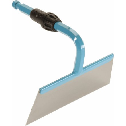 Gardena Combisystem Τσάπα Τετράγωνη 16cm