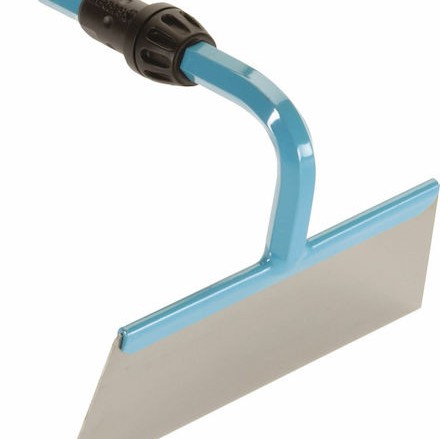 Gardena Combisystem Τσάπα Τετράγωνη 16cm