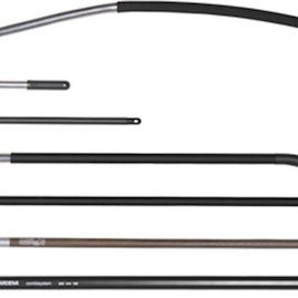 Gardena Combisystem Τσάπα Τετράγωνη 16cm