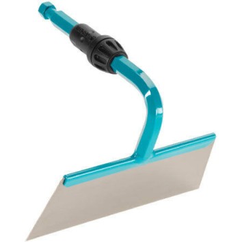 Gardena Combisystem Τσάπα Τετράγωνη 16cm