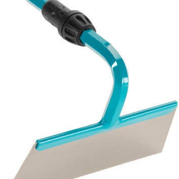 Gardena Combisystem Τσάπα Τετράγωνη 16cm