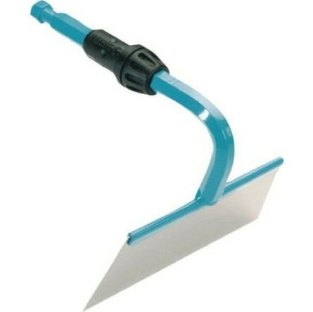 Gardena Combisystem Τσάπα Τετράγωνη 16cm