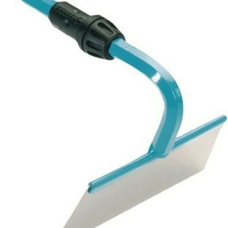 Gardena Combisystem Τσάπα Τετράγωνη 16cm