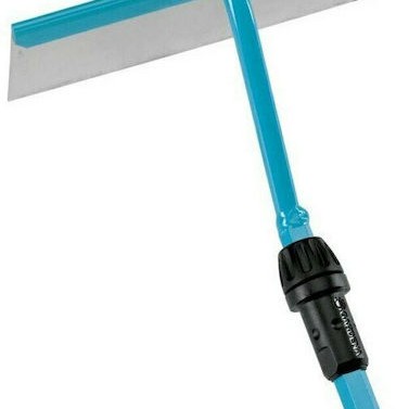 Gardena Combisystem Τσάπα Τετράγωνη 16cm