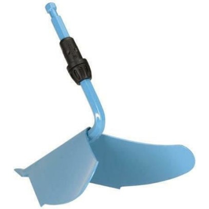 Gardena Combisystem Αυλακωτήρας