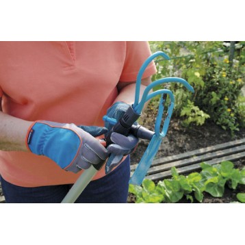 Gardena Combi Αναμοχλευτής χωρίς Κοντάρι