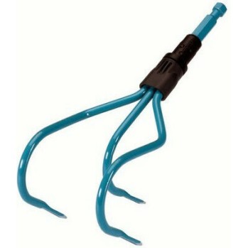 Gardena Combi Αναμοχλευτής χωρίς Κοντάρι