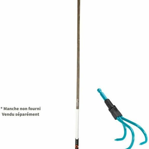 Gardena Αναμοχλευτής με Κοντάρι