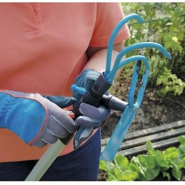 Gardena Αναμοχλευτής με Κοντάρι