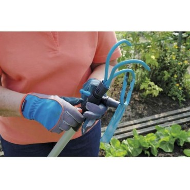 Gardena Αναμοχλευτής με Κοντάρι