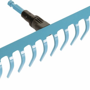 Gardena 03177-20 Τσουγκράνα Χώματος Combi 30cm