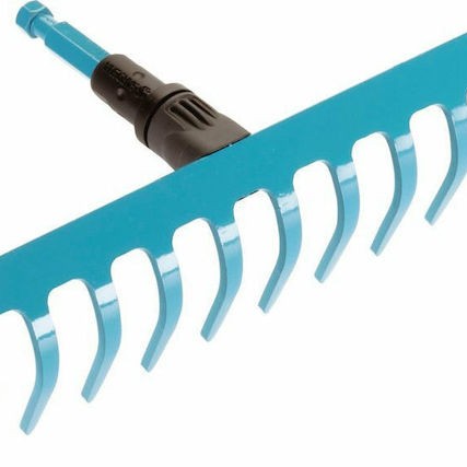 Gardena 03177-20 Τσουγκράνα Χώματος Combi 30cm