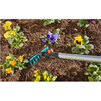 Gardena 03177-20 Τσουγκράνα Χώματος Combi 30cm