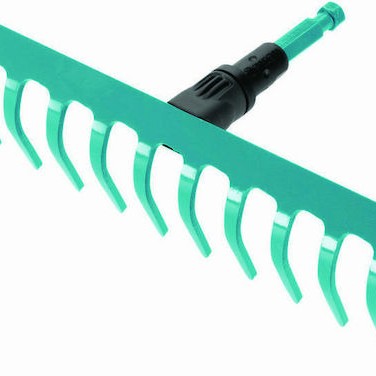 Gardena 03177-20 Τσουγκράνα Χώματος Combi 30cm