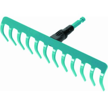 Gardena 03177-20 Τσουγκράνα Χώματος Combi 30cm