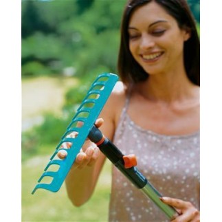 Gardena 03177-20 Τσουγκράνα Χώματος Combi 30cm