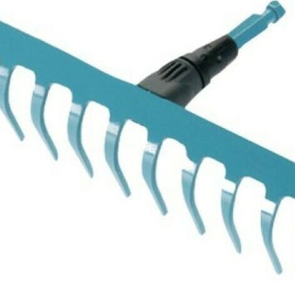 Gardena 03178-20 Τσουγκράνα Χώματος Combisystem 36cm