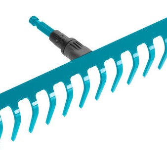 Gardena 03179-20 Τσουγκράνα Χώματος Combisystem 41cm