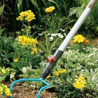 Gardena Ξύστρα χωρίς Κοντάρι