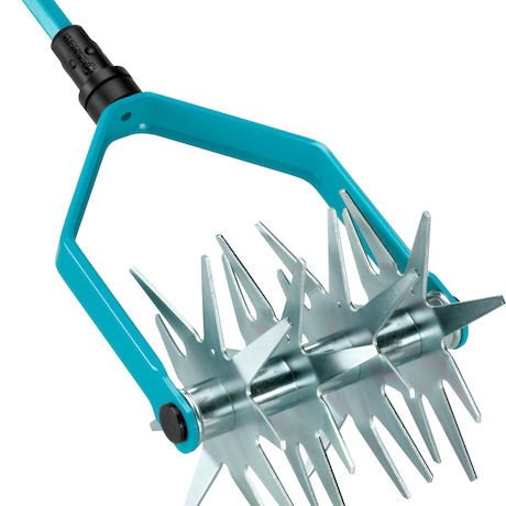 Gardena Φρεζάκι χωρίς Κοντάρι