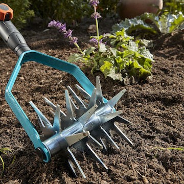 Gardena Φρεζάκι χωρίς Κοντάρι