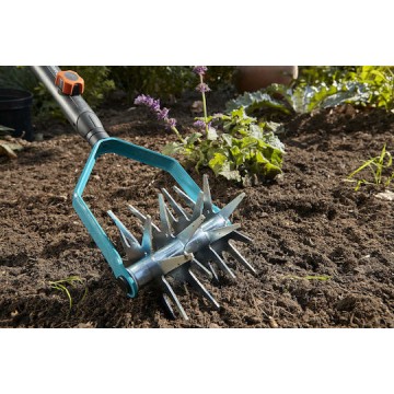 Gardena Φρεζάκι χωρίς Κοντάρι