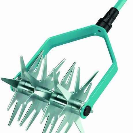 Gardena Φρεζάκι χωρίς Κοντάρι